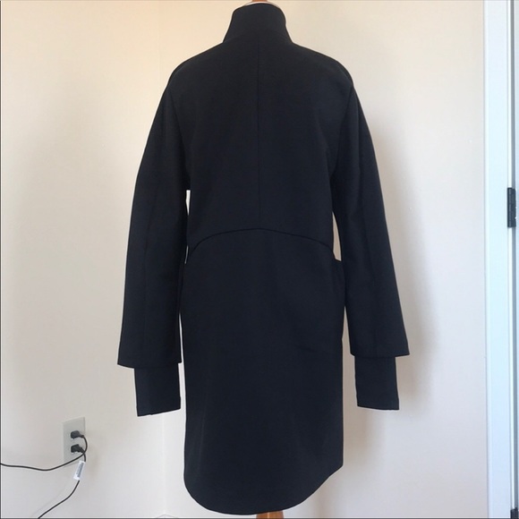 NWT Nike Women’s Sportswear Tech Jacket $250 - Picture 6 of 8